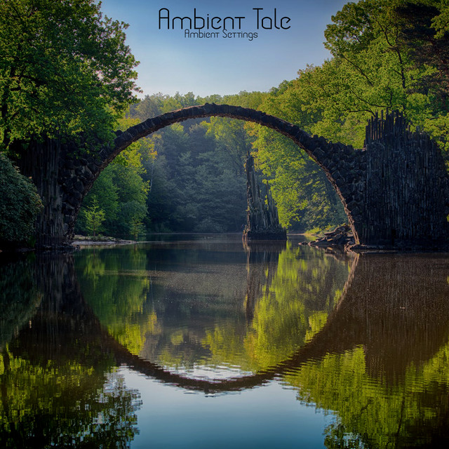 Ambient Tale cover art