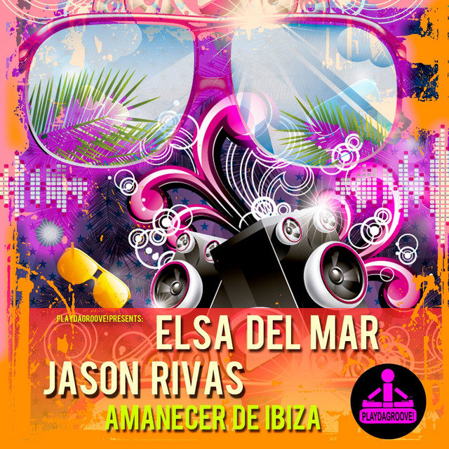 Amanecer de Ibiza - Big Room Radio Edit cover art