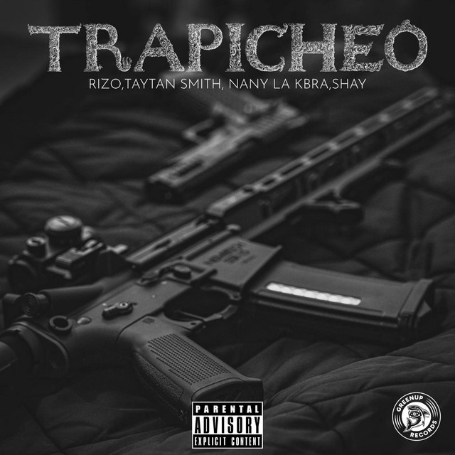 Trapicheo