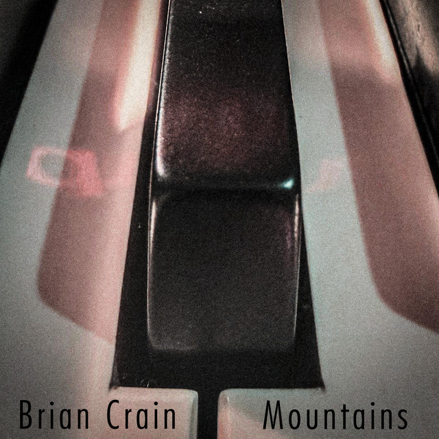 Mountains album image