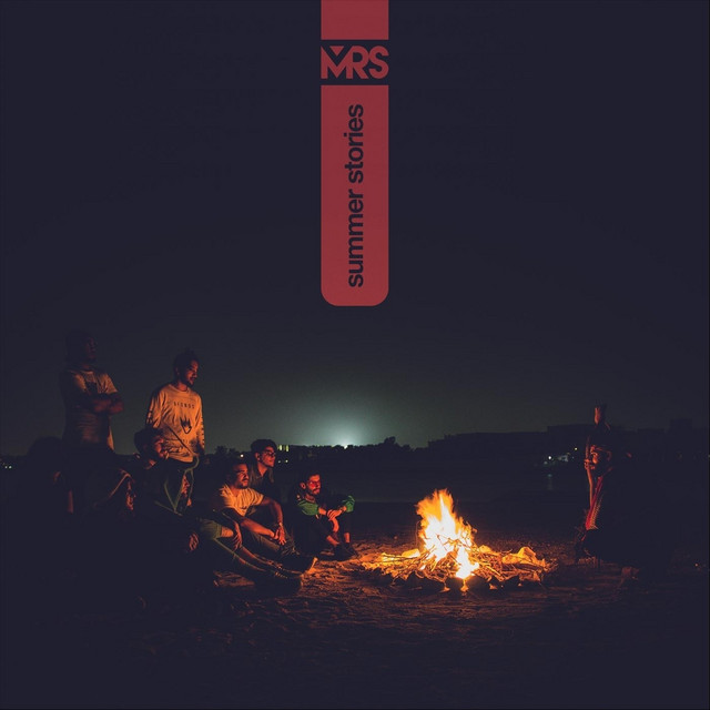 Summer Stories cover art