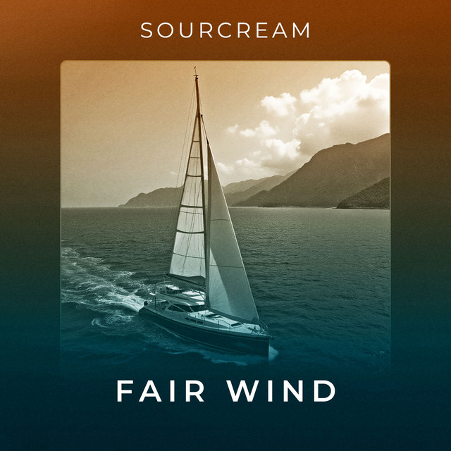 Fair Wind cover art