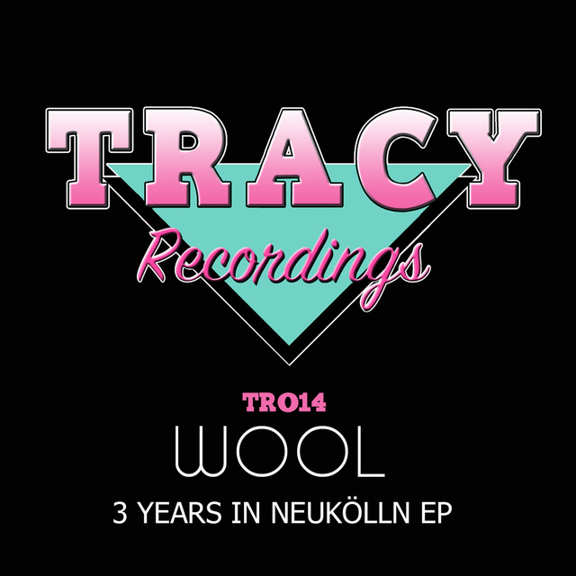 3 Years in Neukölln - Marc Piñol Remix cover art