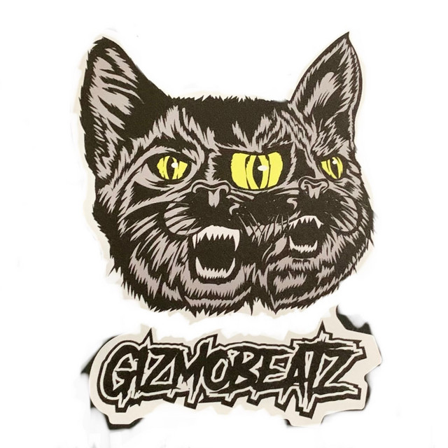 GizmoBeatz cover art