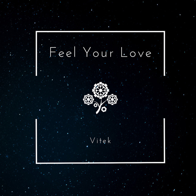 Feel Your Love cover art