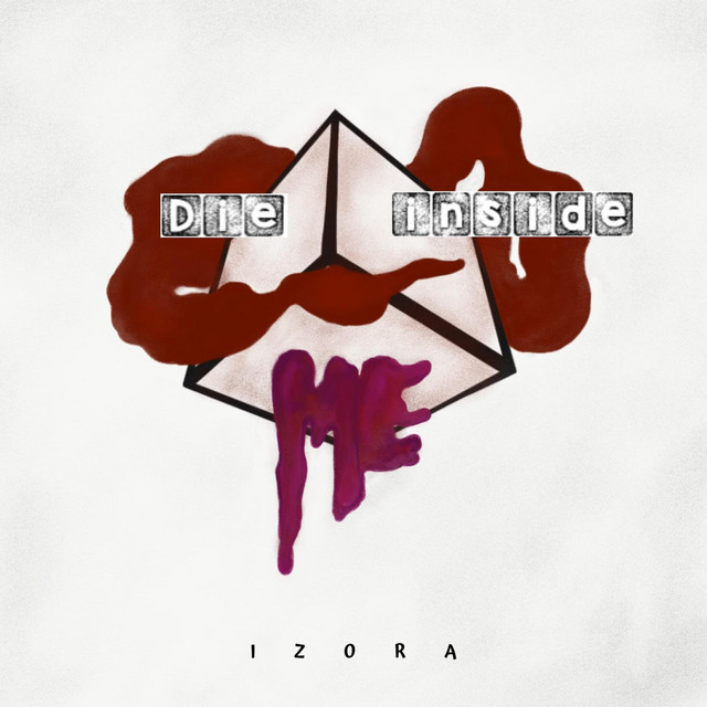 Die Inside cover art
