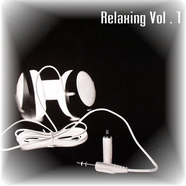 Relaxing Vol. I cover art