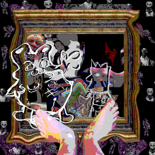 yourself, never kill cover art