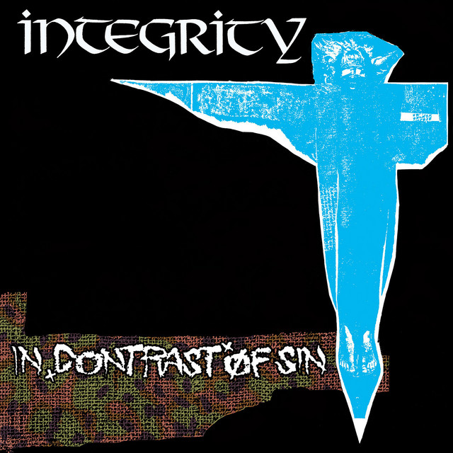In Contrast of Sin cover art