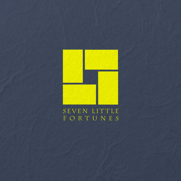 Seven Little Fortunes cover art