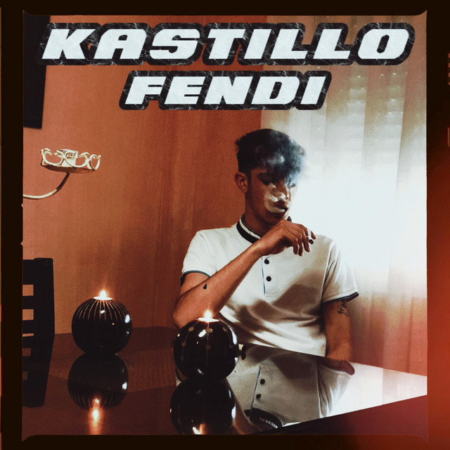FENDI cover art