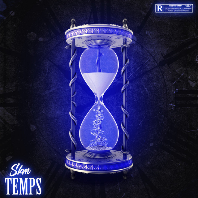 Temps cover art