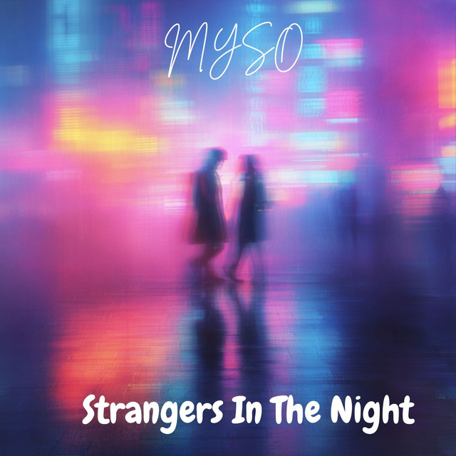 Strangers In The Night