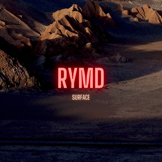 Surface cover art