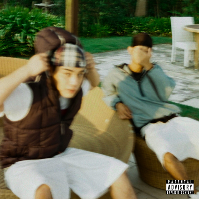 SUMMER TIME COLLECTION cover art