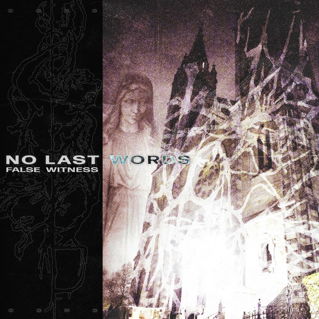 No Last Words cover art