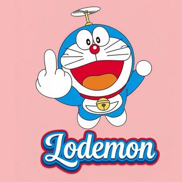 Lodemon - song and lyrics by Bhosad Pappu | Spotify