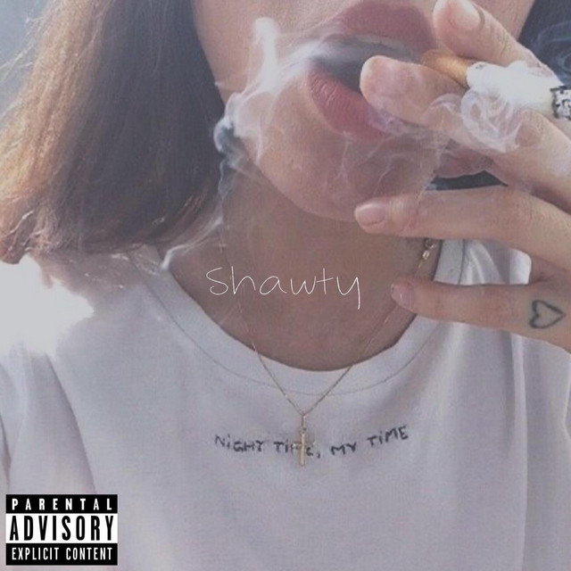 Shawty cover art
