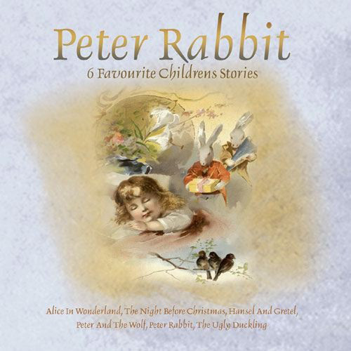 Children's Spectacular Peter Rabbit - Compilation by Various Artists ...