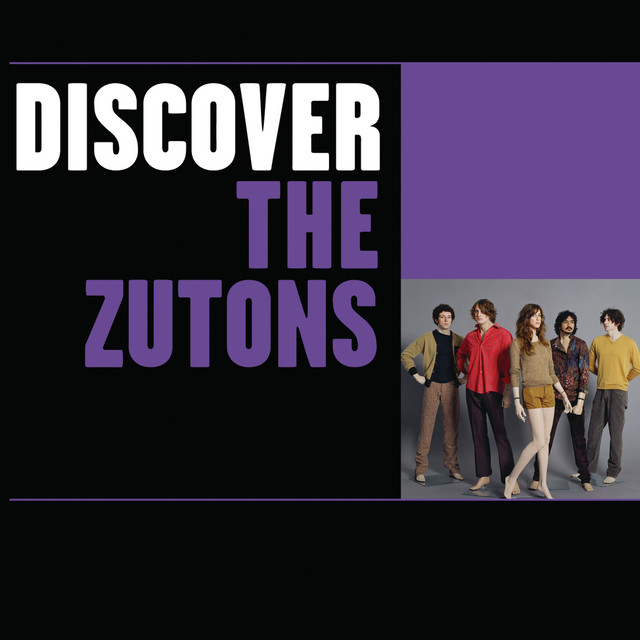Tired Of Hanging Around - song and lyrics by The Zutons | Spotify