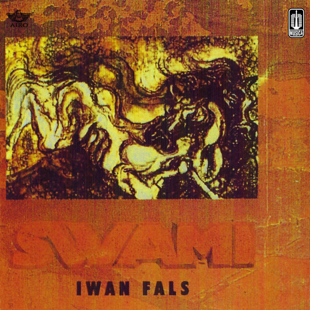 Swami 2 cover art