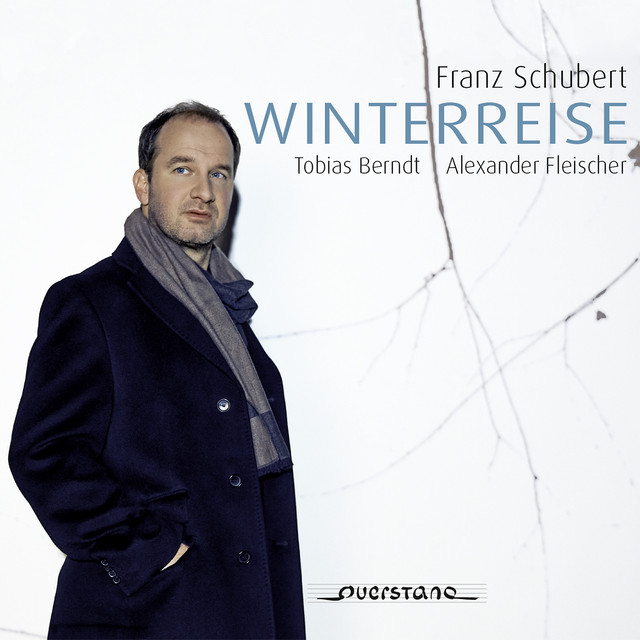 Winterreise (Liederzyklus nach Gedichten von Wilhelm Müller)