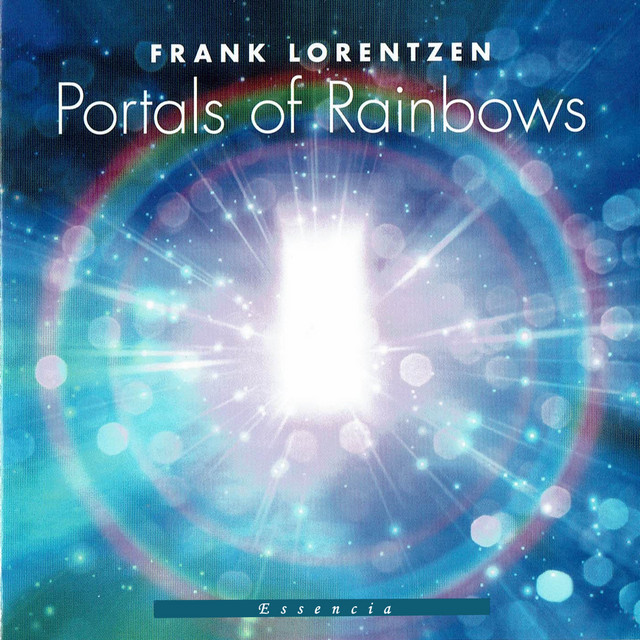 Frank Lorentzen Photo