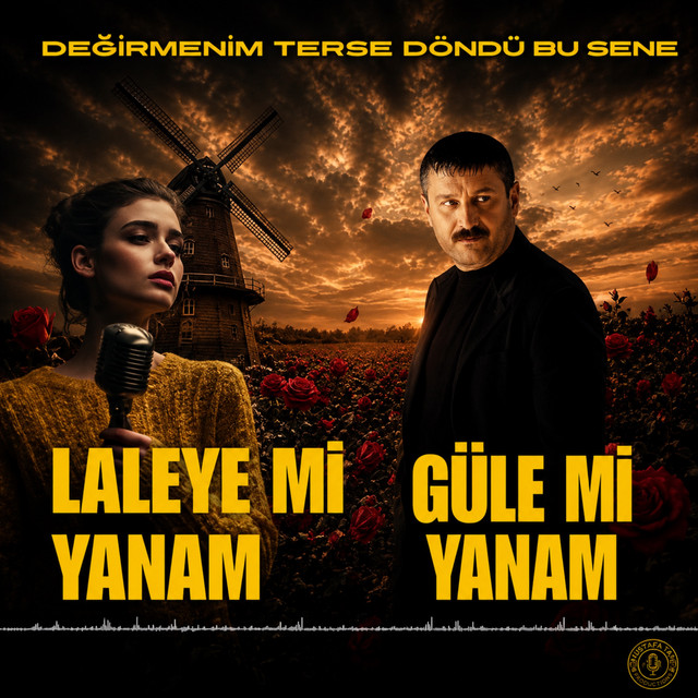 Dark Anatolian