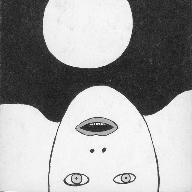 Collected Singles and EPs cover art