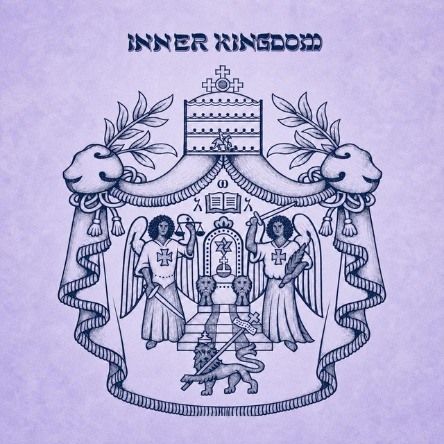 Inner Kingdom cover