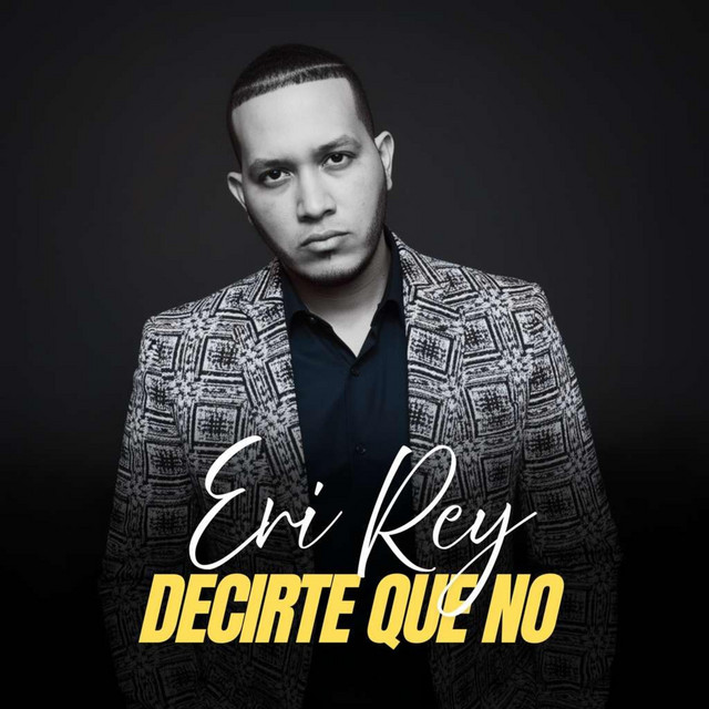 DECIRTE QUE NO