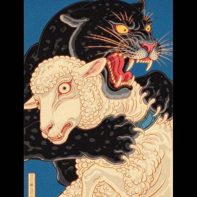 tigertigertiger
