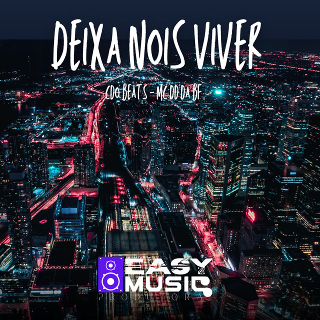 Deixa nois viver