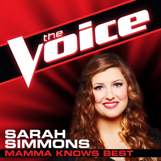 Mamma Knows Best (The Voice Performance) cover