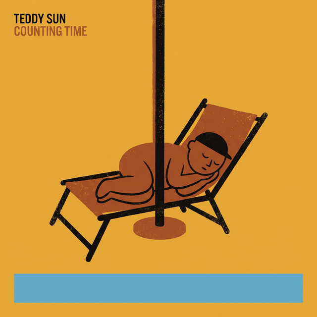 Teddy Sun