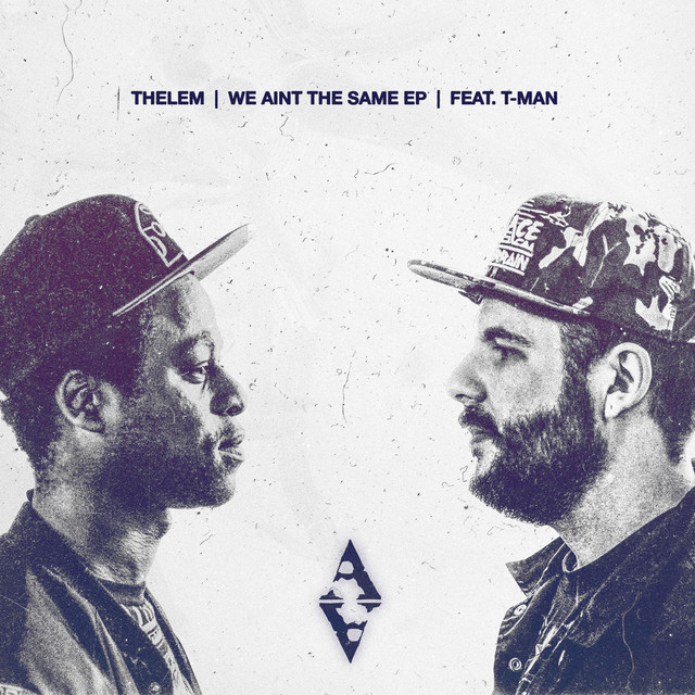 We Aint the Same (feat. T-Man)
