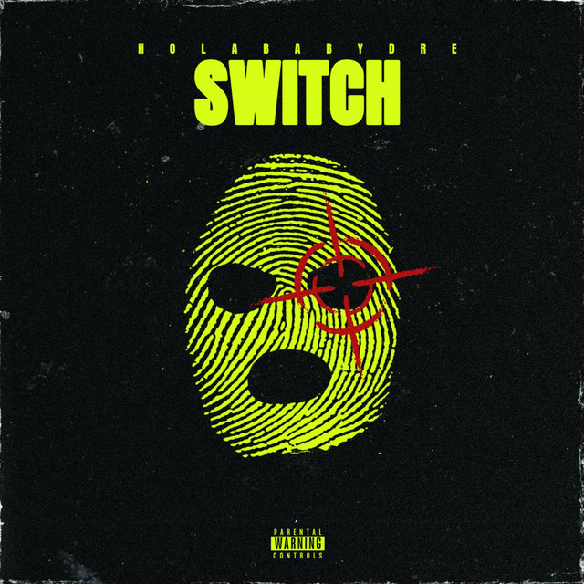 SWITCH cover art