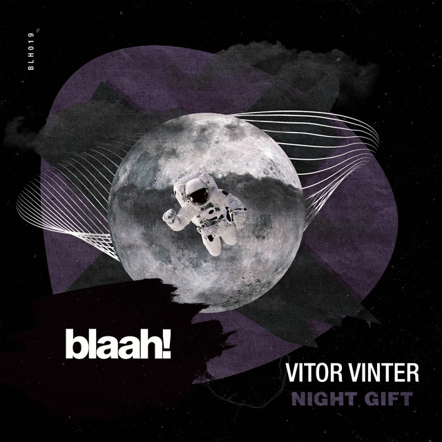 Night Gift album art