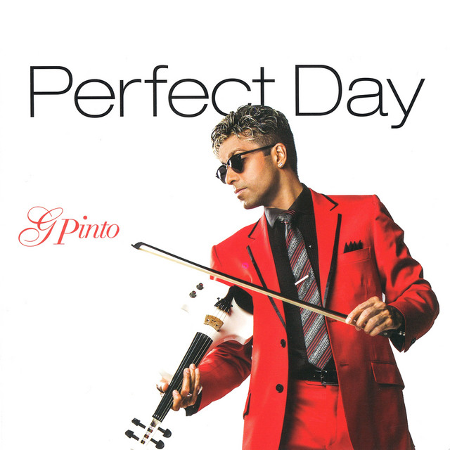 Perfect Day cover art