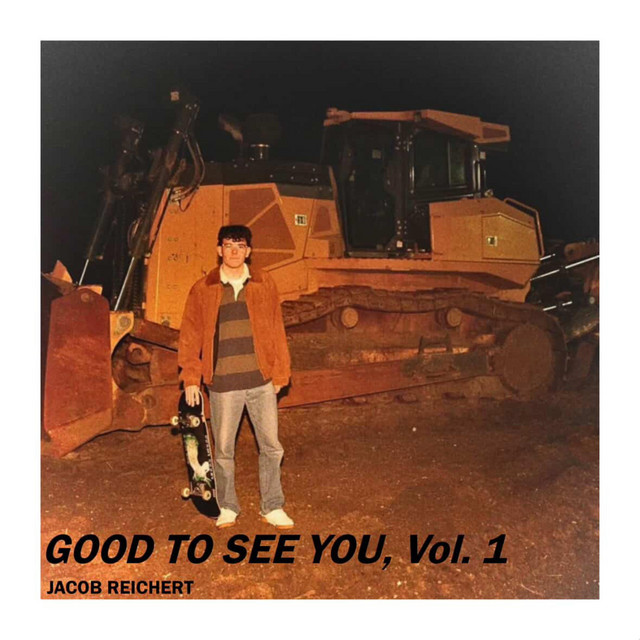 GUIDANCE cover art