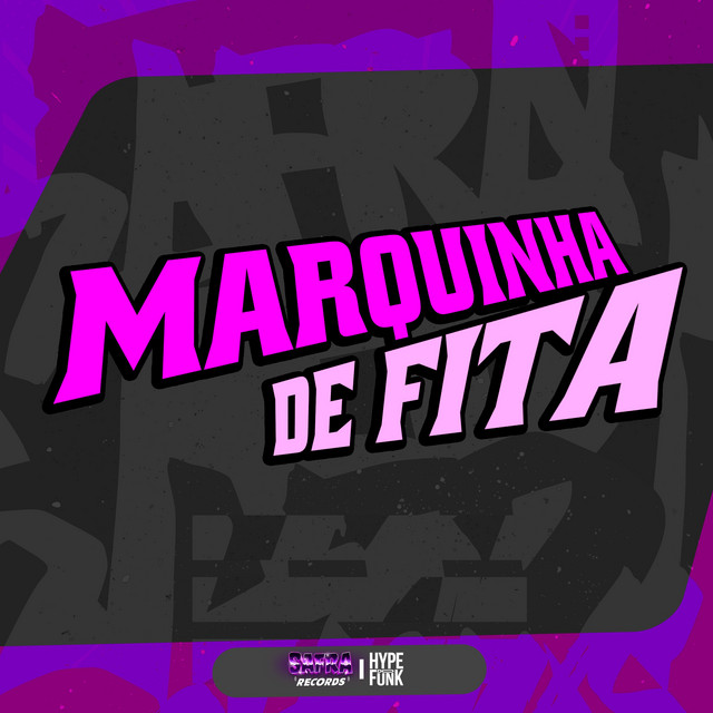 MARQUINHA DE FITA