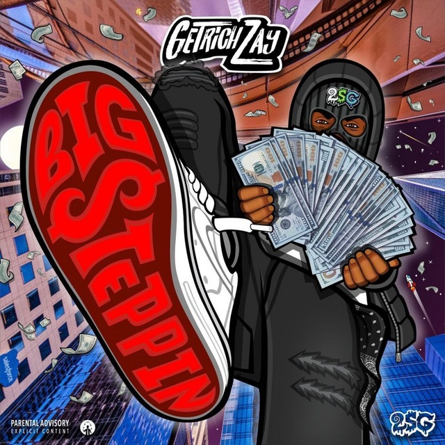 Get Dat Lo cover art