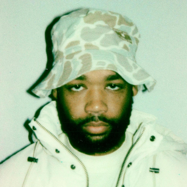 U A BADDIE HOUSE MIX (BONUS TRACK)