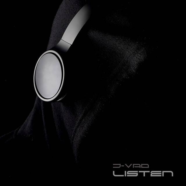 Listen cover art