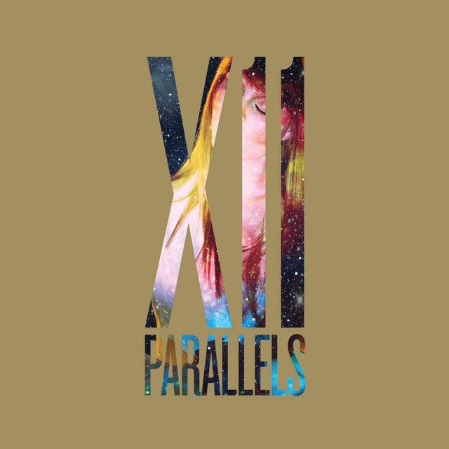 XII cover art