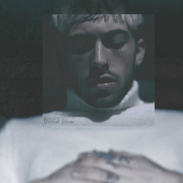 Maybe cover art
