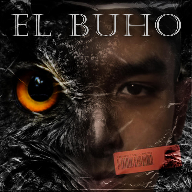El Búho cover