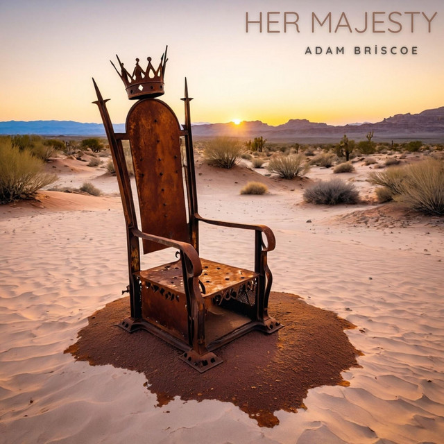 Her Majesty