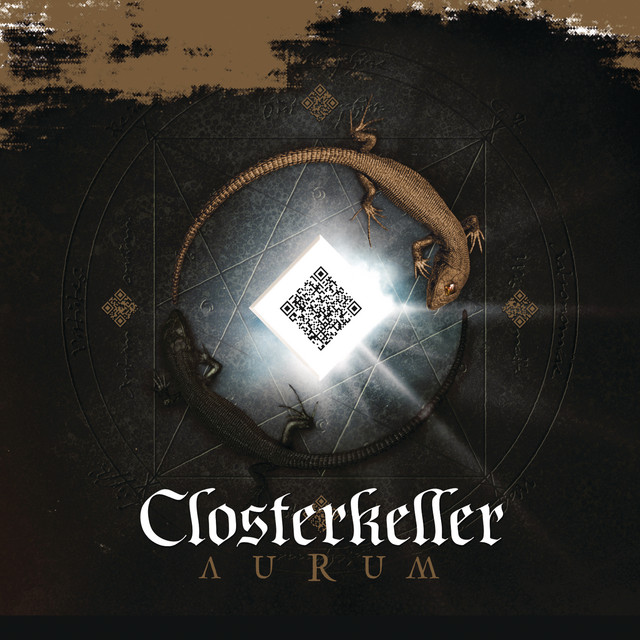 Aurum cover art