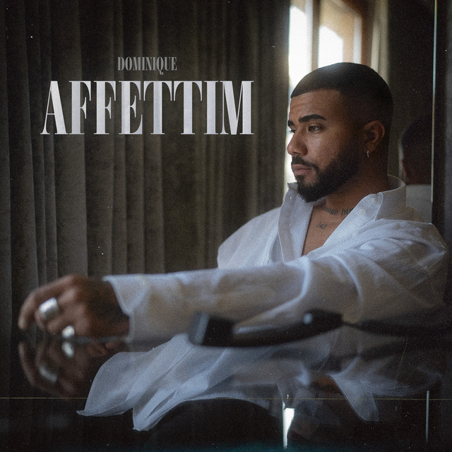 Affettim cover art